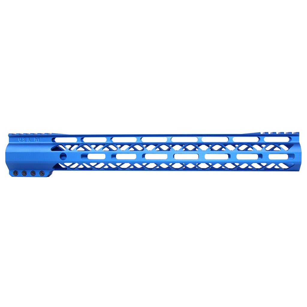 Guntec AIR-LOK Gen 2 M-LOK Handguard