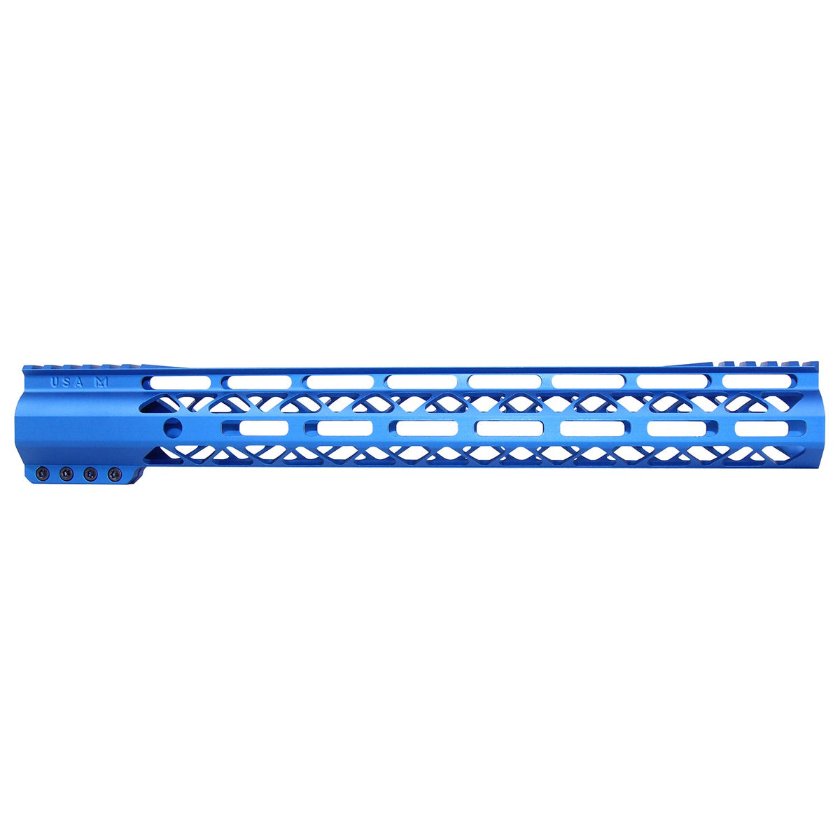 Guntec AIR-LOK Gen 2 M-LOK Handguard