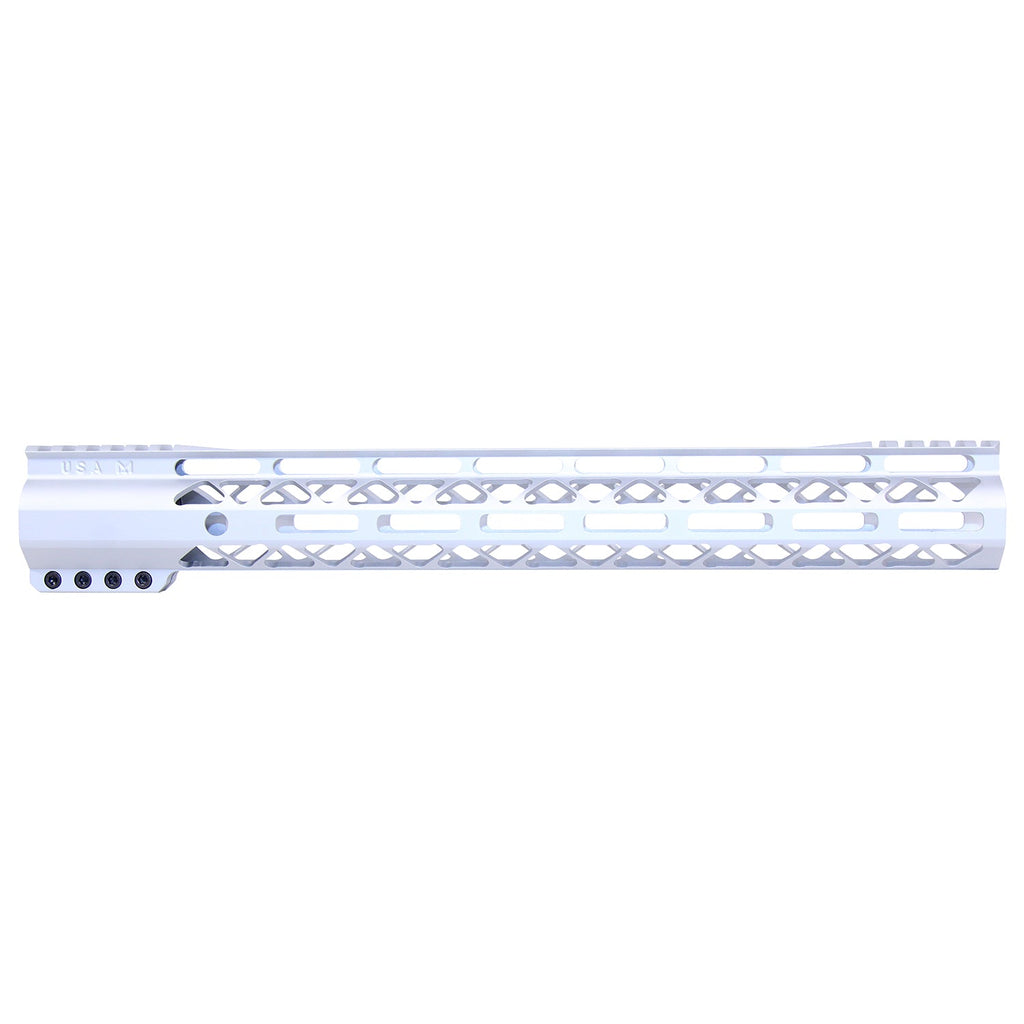 Guntec AIR-LOK Gen 2 M-LOK Handguard