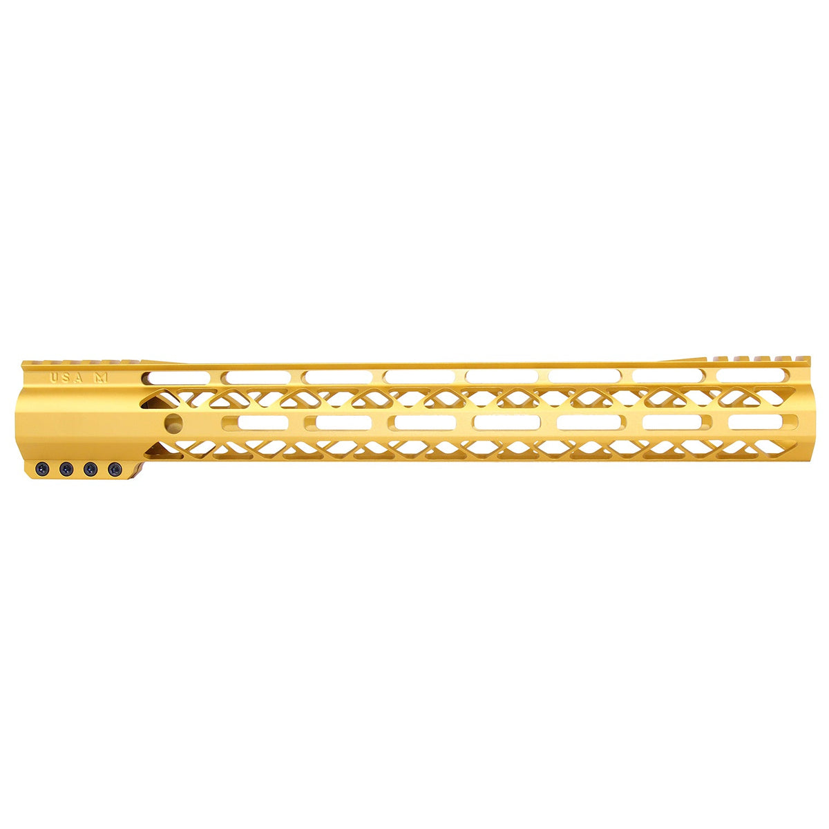 Guntec AIR-LOK Gen 2 M-LOK Handguard