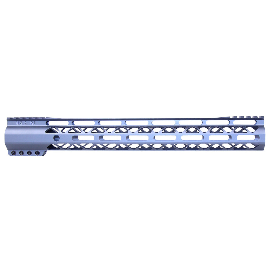 Guntec AIR-LOK Gen 2 M-LOK Handguard