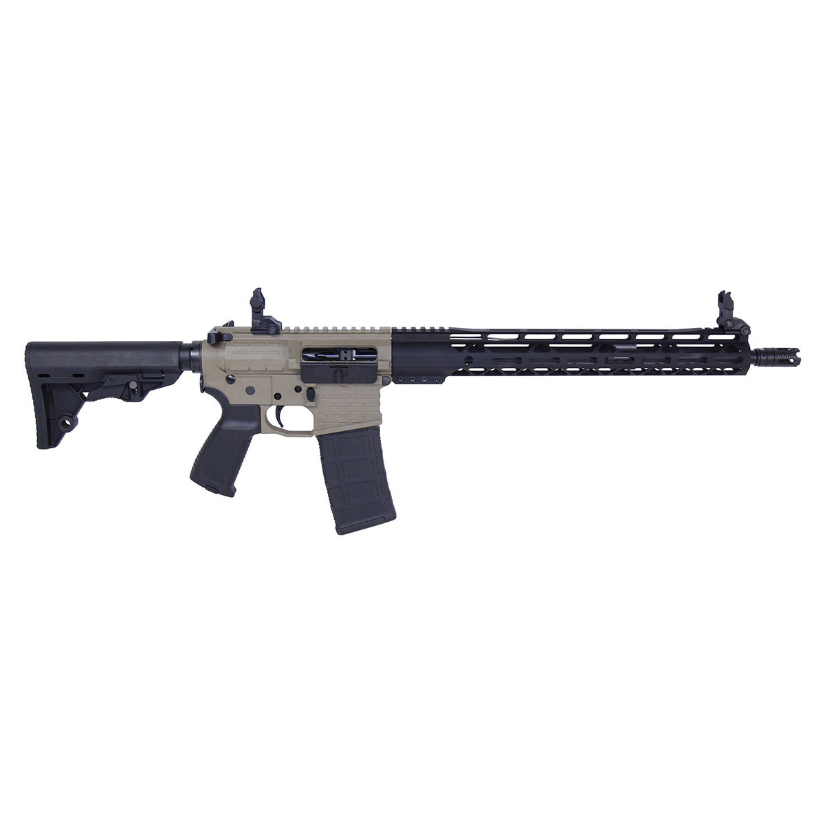 Guntec AIR-LOK Gen 2 M-LOK Handguard