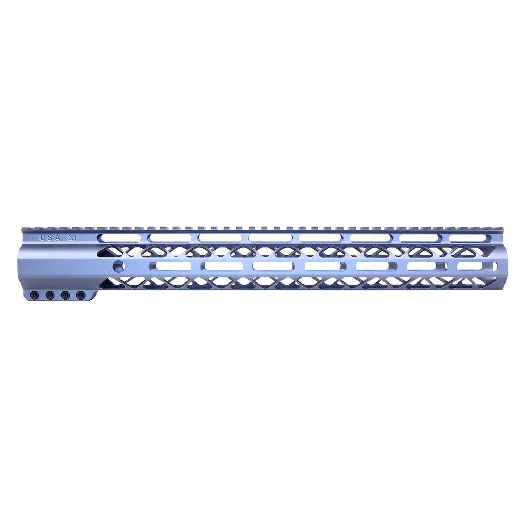 Guntec AIR-LOK M-LOK Compression Handguard