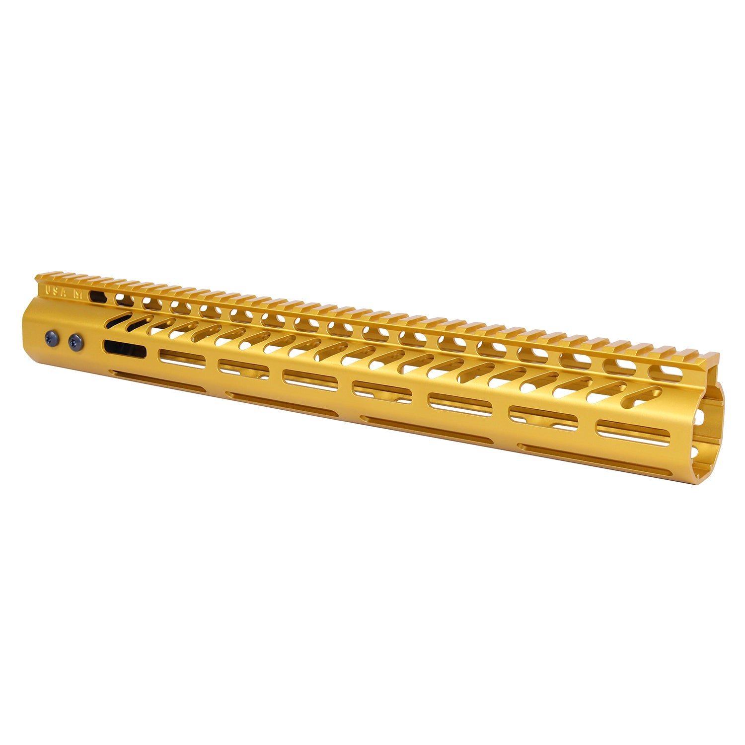 Ultra Lightweight M-LOK Free Float Handguard