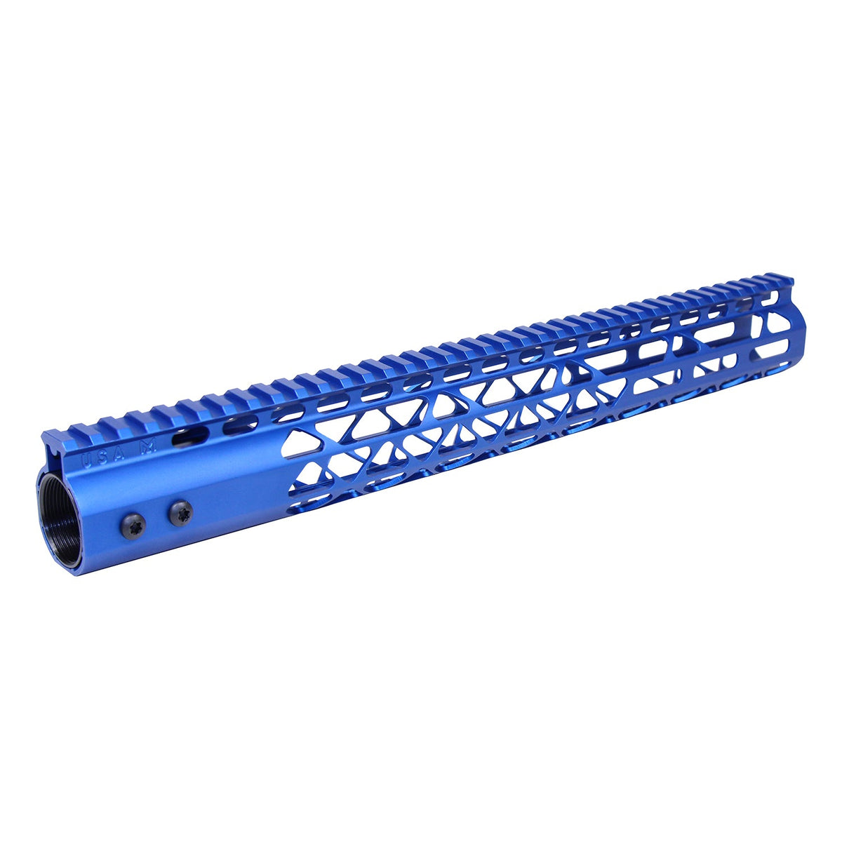 Guntec Air Lite M-LOK Free-Float Handguard
