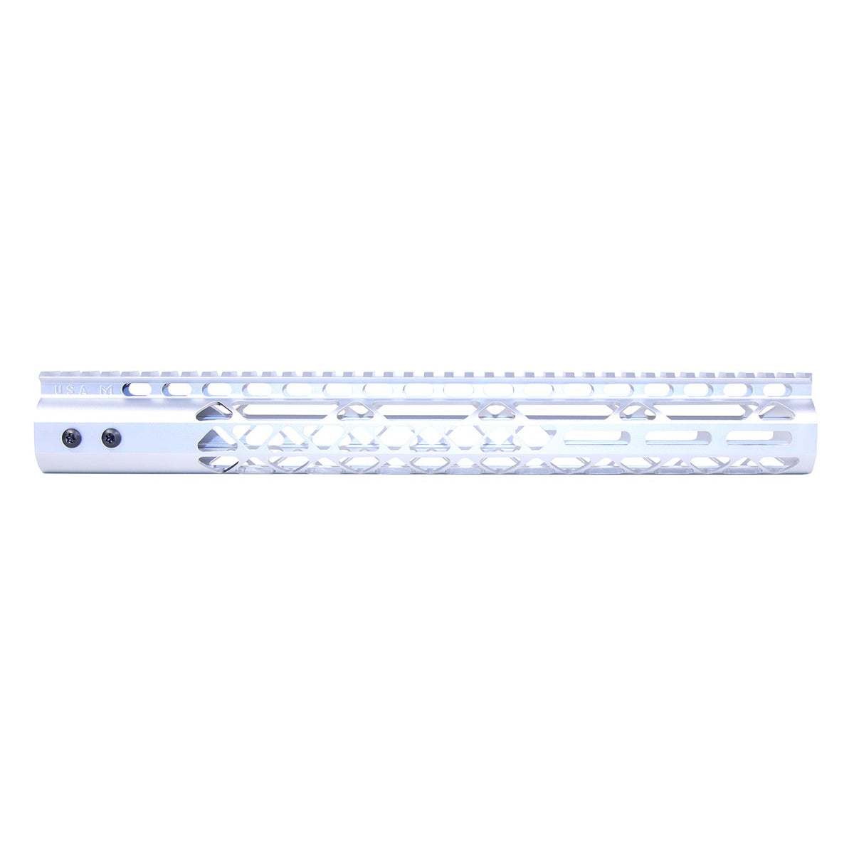 Guntec Air Lite M-LOK Free-Float Handguard