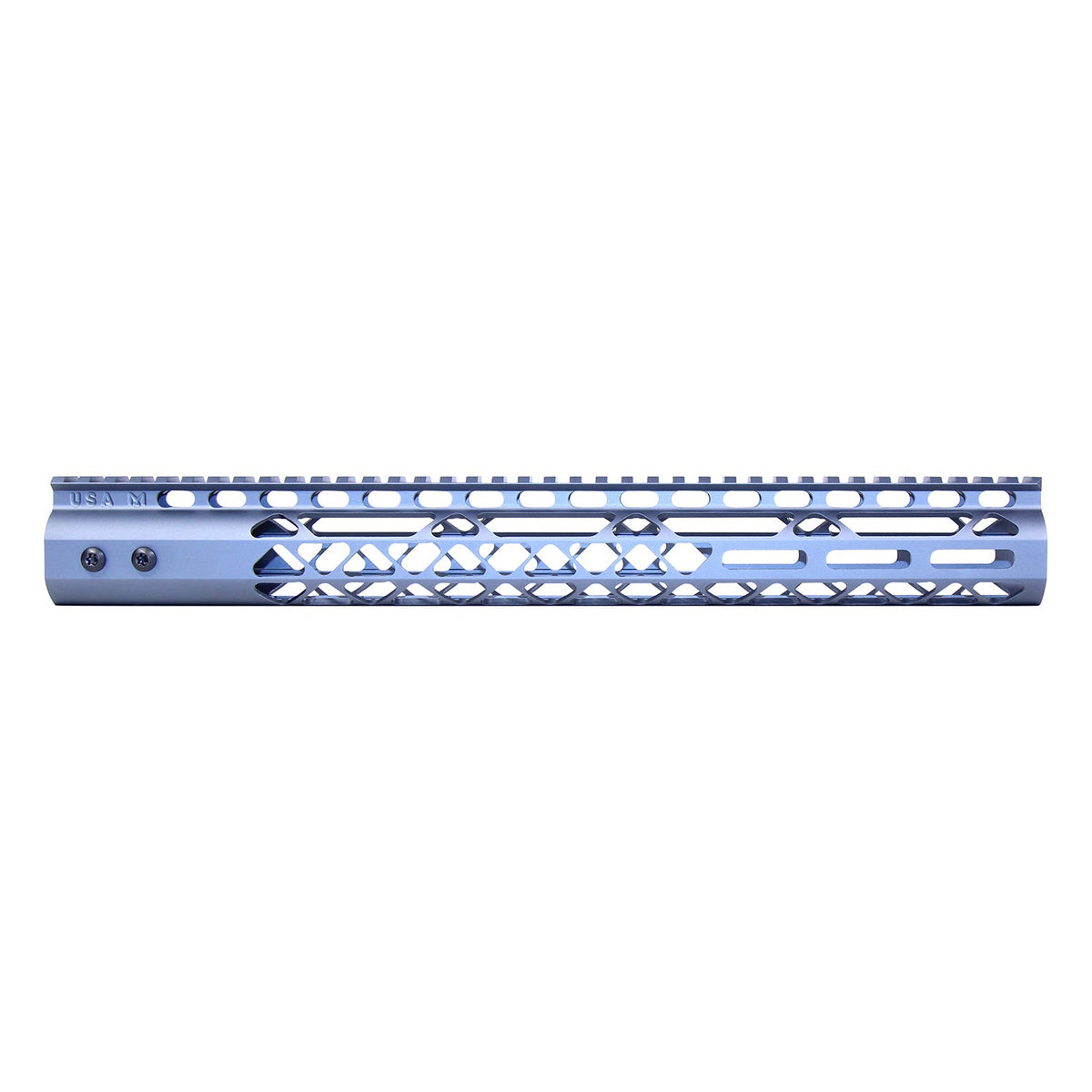 Guntec Air Lite M-LOK Free-Float Handguard