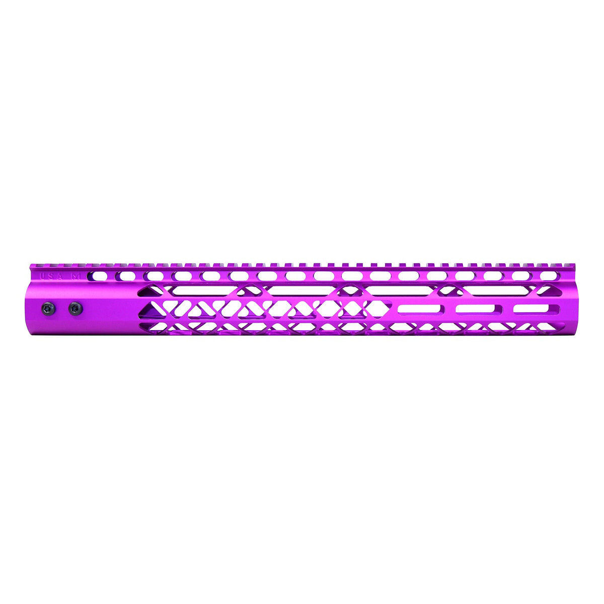 Guntec Air Lite M-LOK Free-Float Handguard