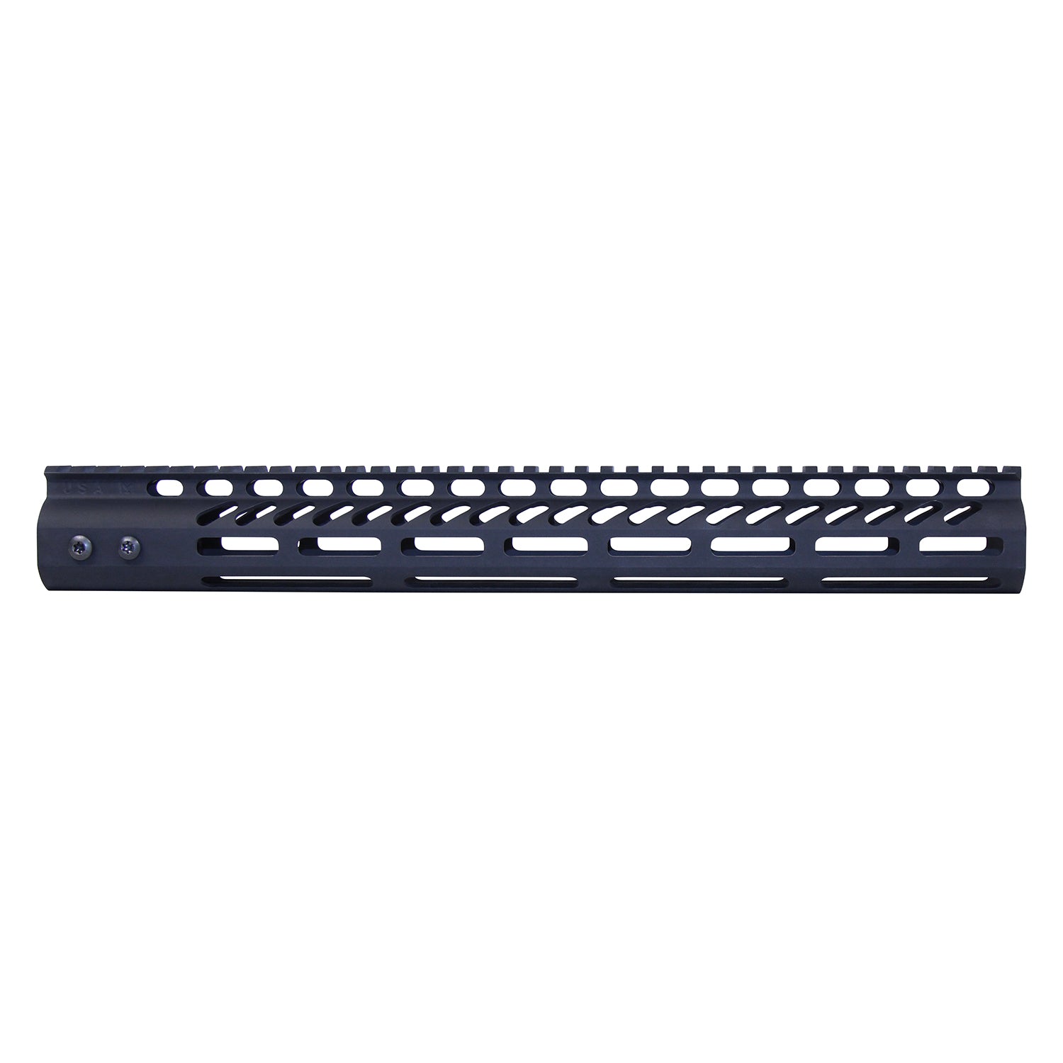 Ultra Lightweight M-LOK Free Float Handguard