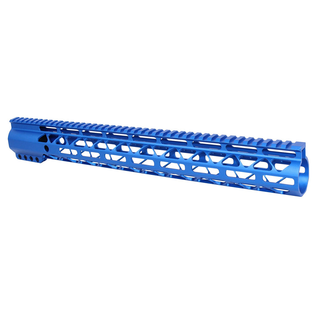 Guntec AIR-LOK M-LOK Compression Handguard