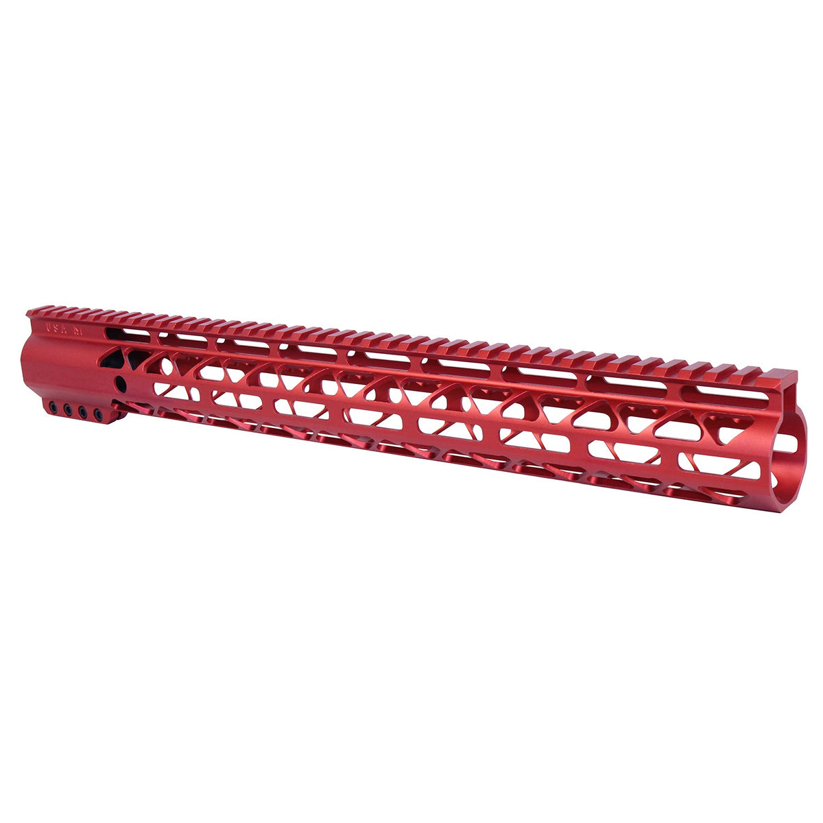 Guntec AIR-LOK M-LOK Compression Handguard