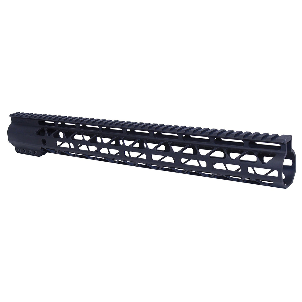 Guntec AIR-LOK M-LOK Compression Handguard