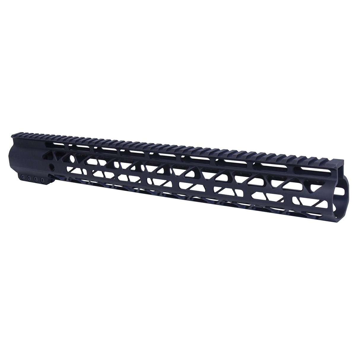Guntec AIR-LOK M-LOK Compression Handguard