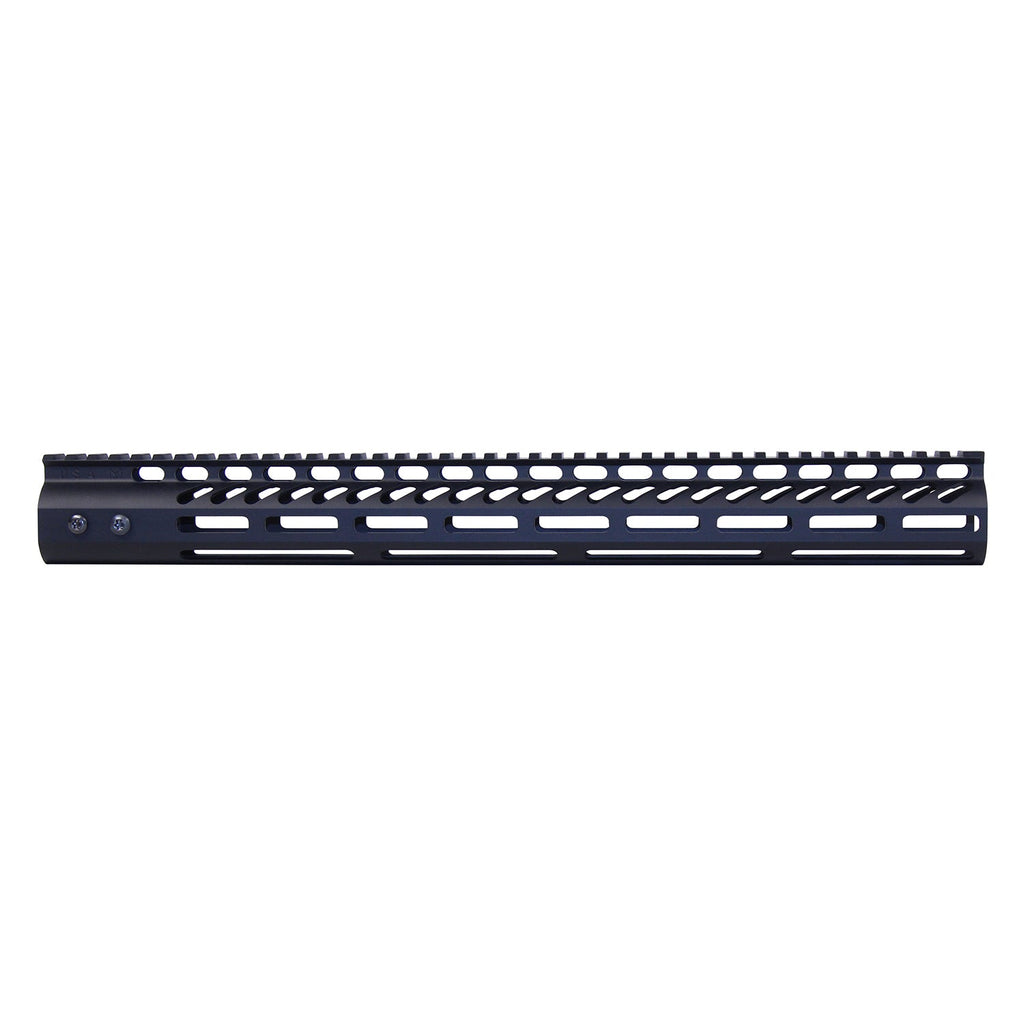 Ultra Lightweight M-LOK Free Float Handguard