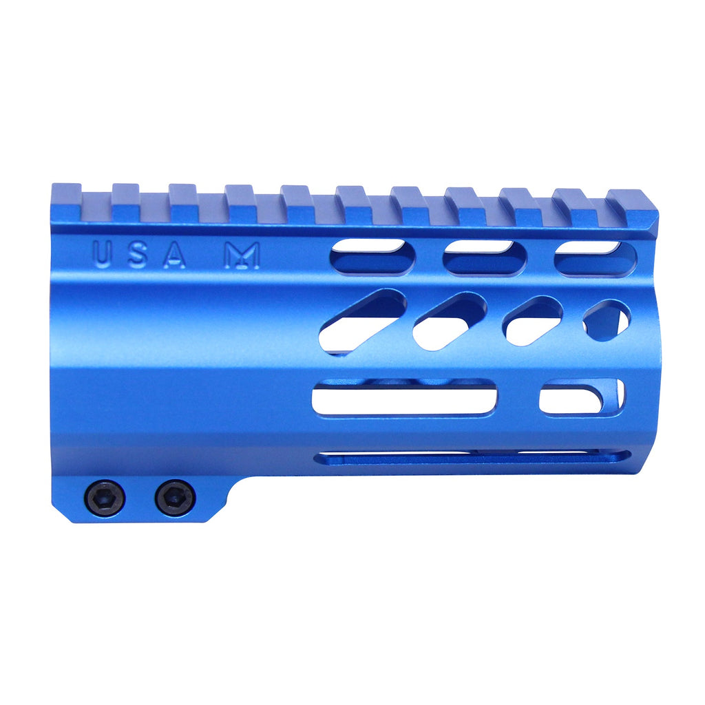 Guntec AIR-LOK M-LOK Compression Handguard