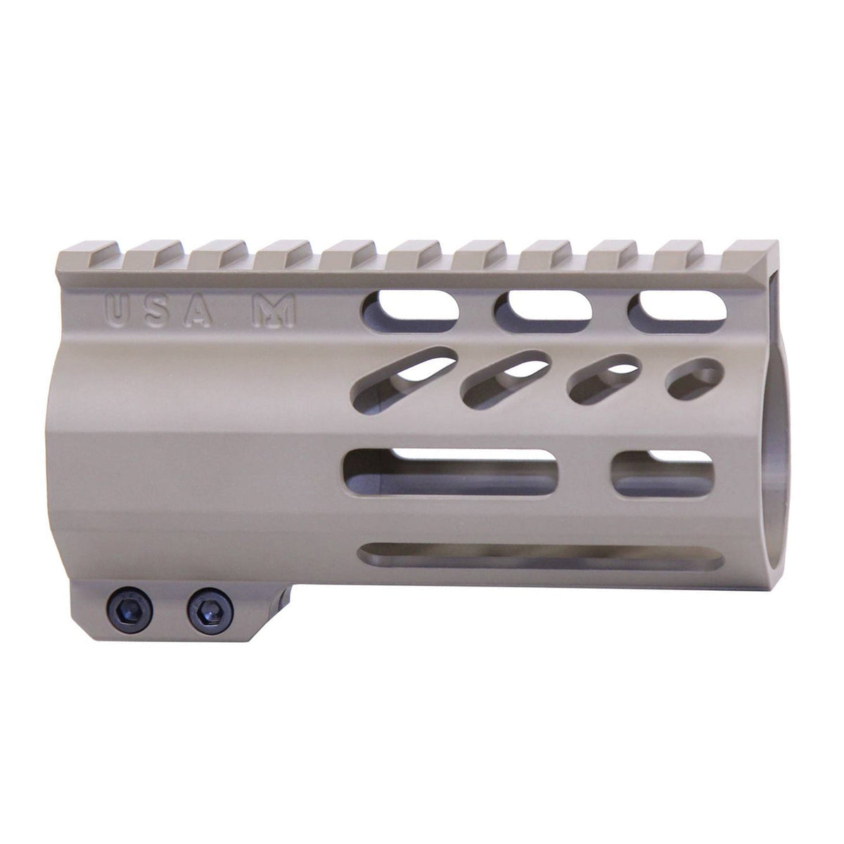 Guntec AIR-LOK M-LOK Compression Handguard