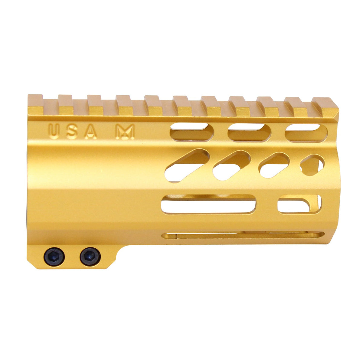 Guntec AIR-LOK M-LOK Compression Handguard