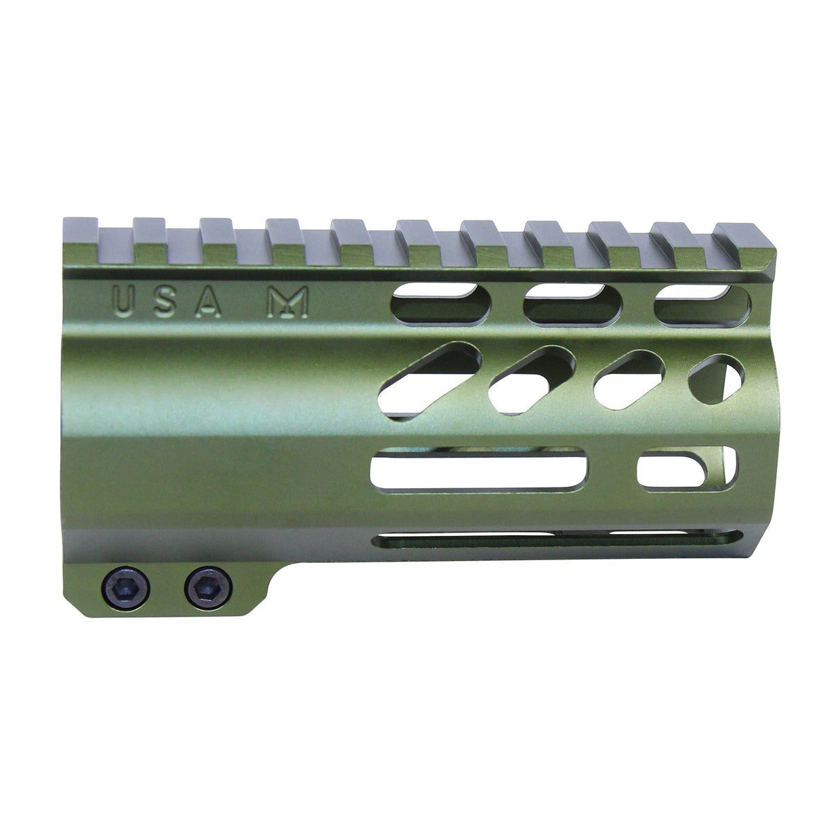 Guntec AIR-LOK M-LOK Compression Handguard