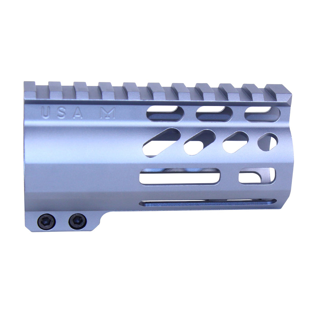 Guntec AIR-LOK M-LOK Compression Handguard