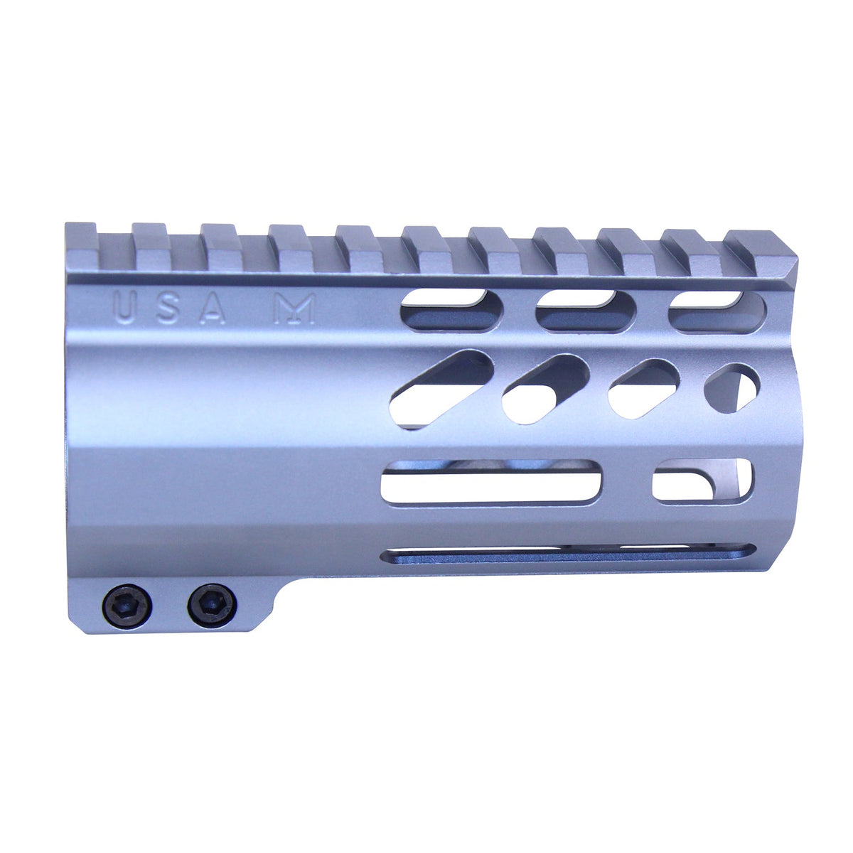Guntec AIR-LOK M-LOK Compression Handguard
