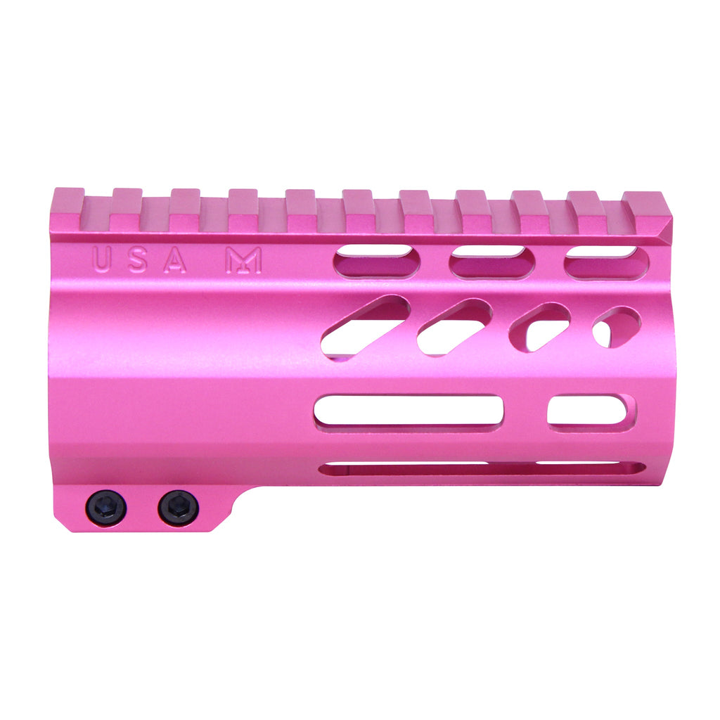 Guntec AIR-LOK M-LOK Compression Handguard