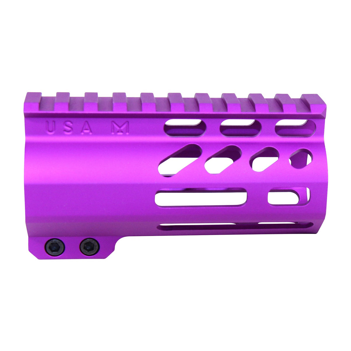 Guntec AIR-LOK M-LOK Compression Handguard