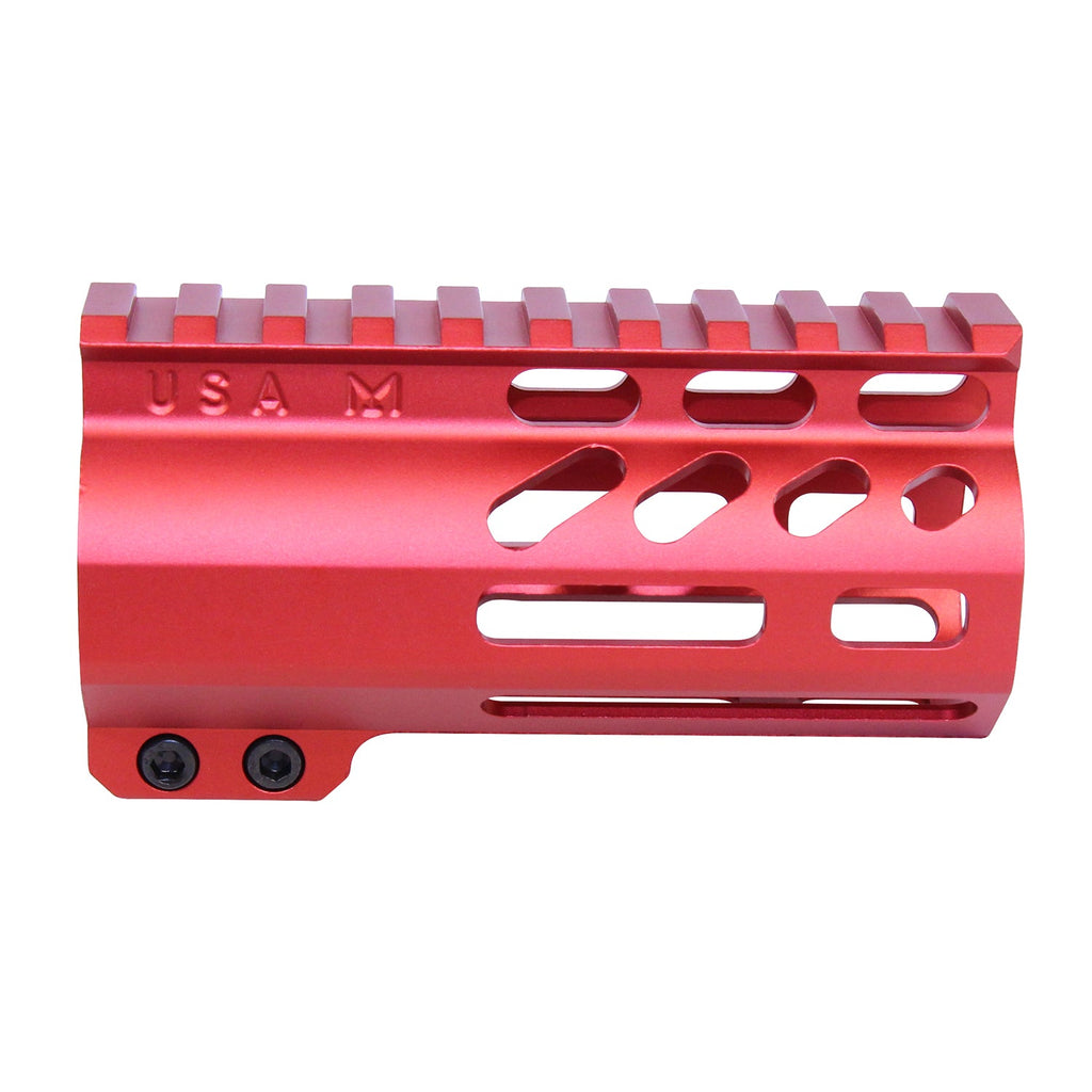 Guntec AIR-LOK M-LOK Compression Handguard