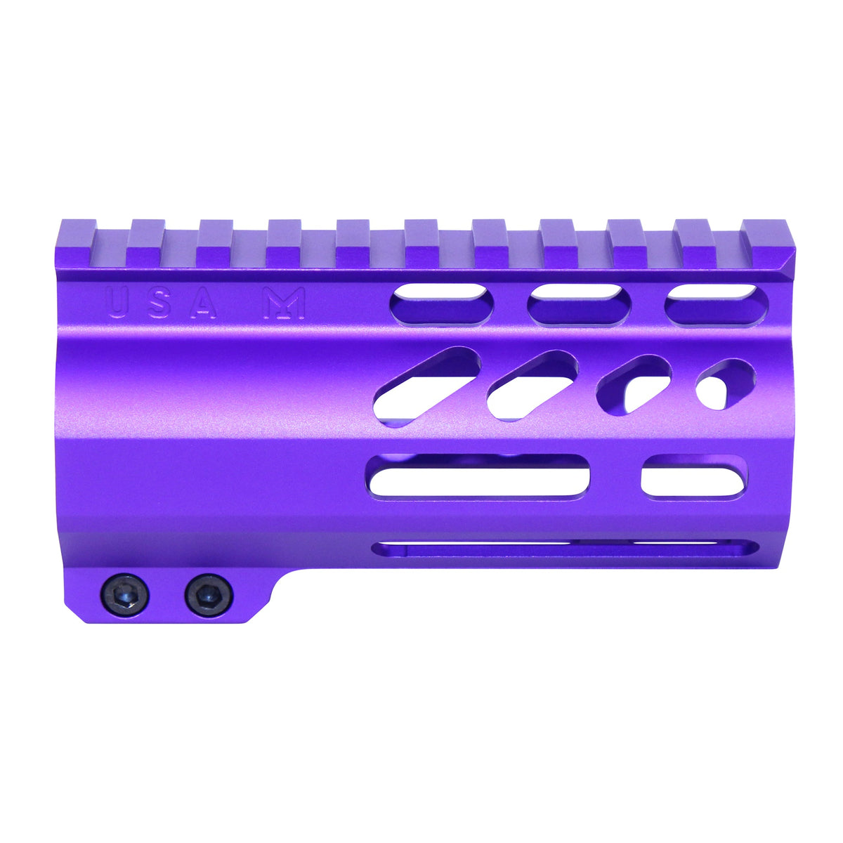 Guntec AIR-LOK M-LOK Compression Handguard