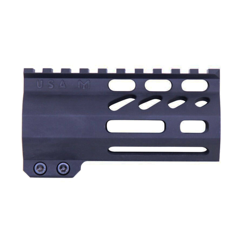 Guntec AIR-LOK M-LOK Compression Handguard