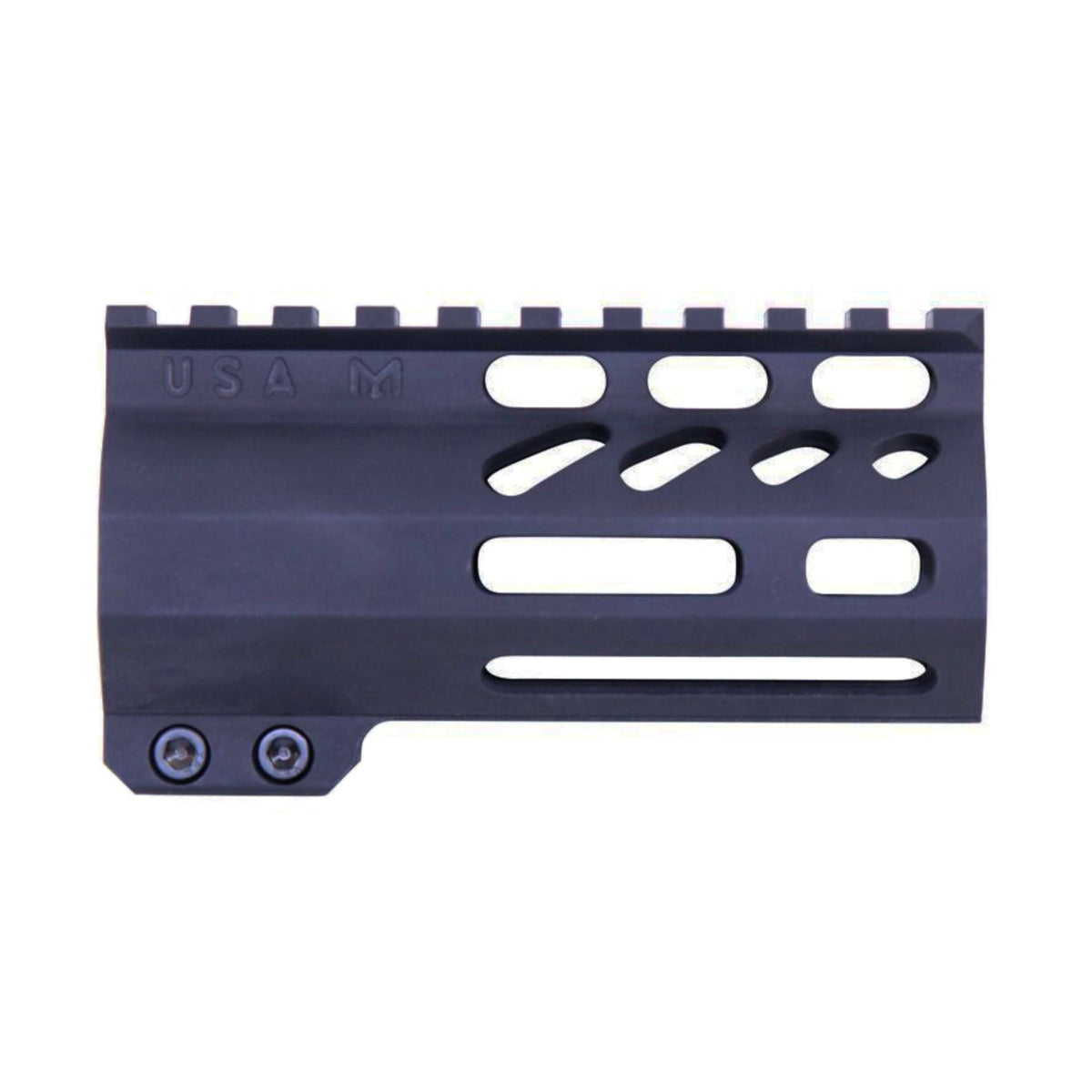 Guntec AIR-LOK M-LOK Compression Handguard