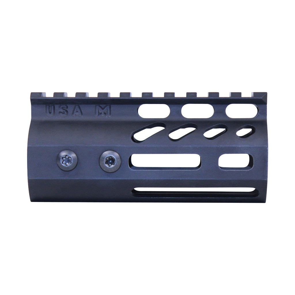 Ultra Lightweight M-LOK Free Float Handguard