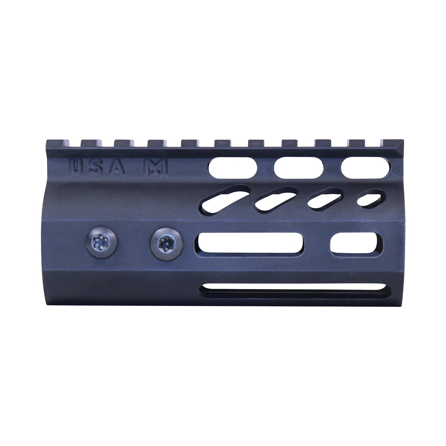 Ultra Lightweight M-LOK Free Float Handguard