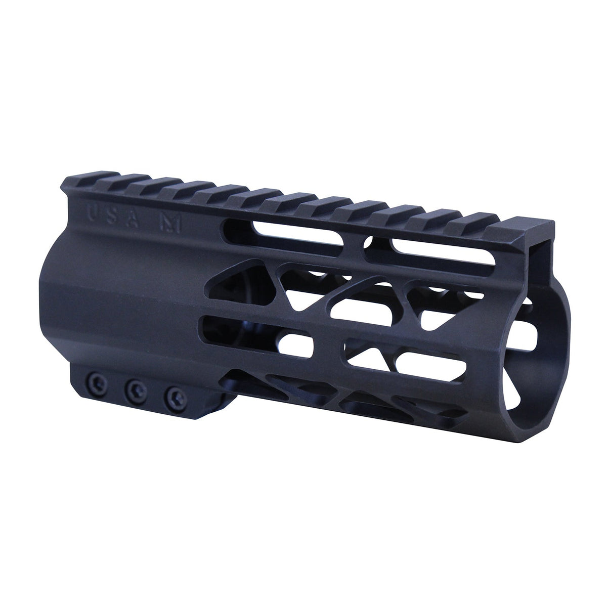 Guntec AIR-LOK M-LOK Compression Handguard