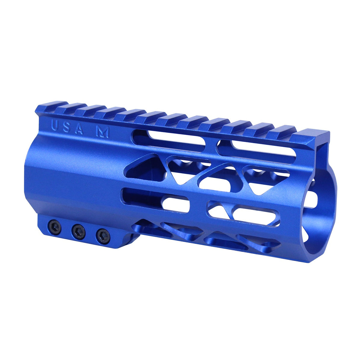 Guntec AIR-LOK M-LOK Compression Handguard