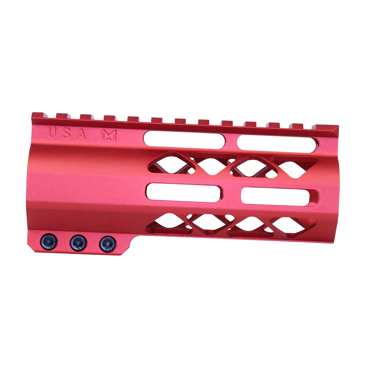 Guntec AIR-LOK M-LOK Compression Handguard