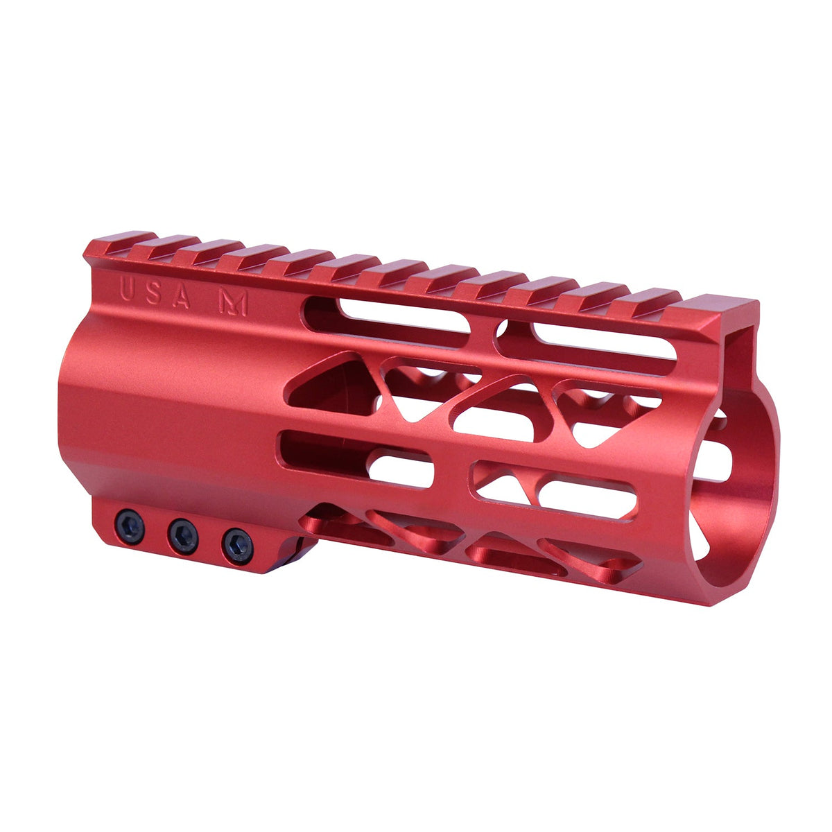Guntec AIR-LOK M-LOK Compression Handguard