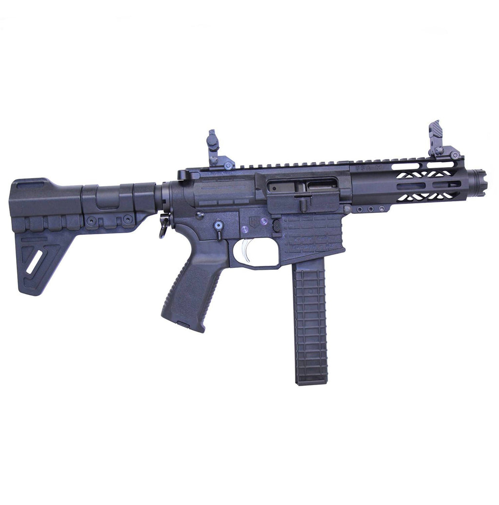 Guntec AIR-LOK M-LOK Compression Handguard