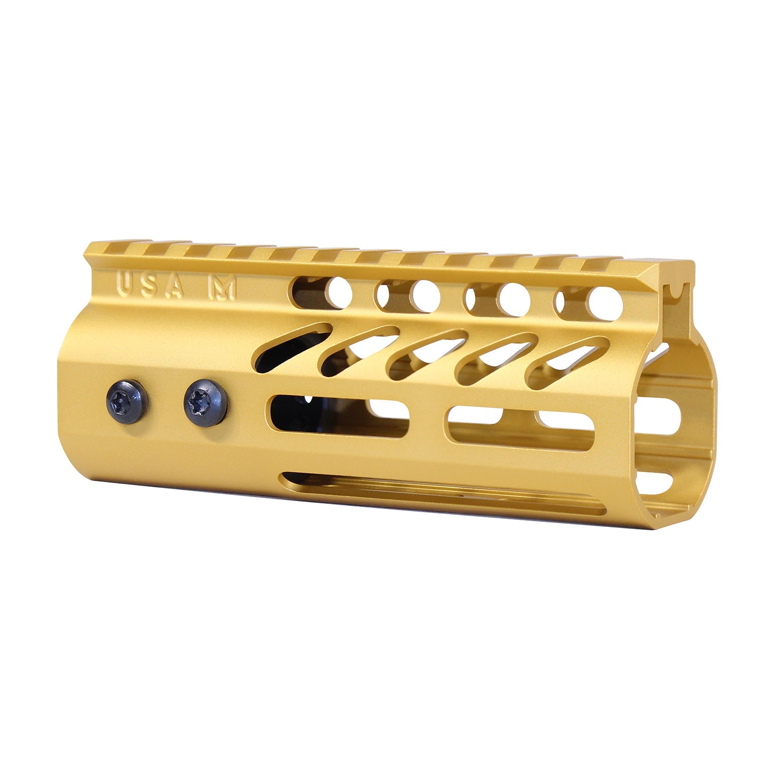 Ultra Lightweight M-LOK Free Float Handguard