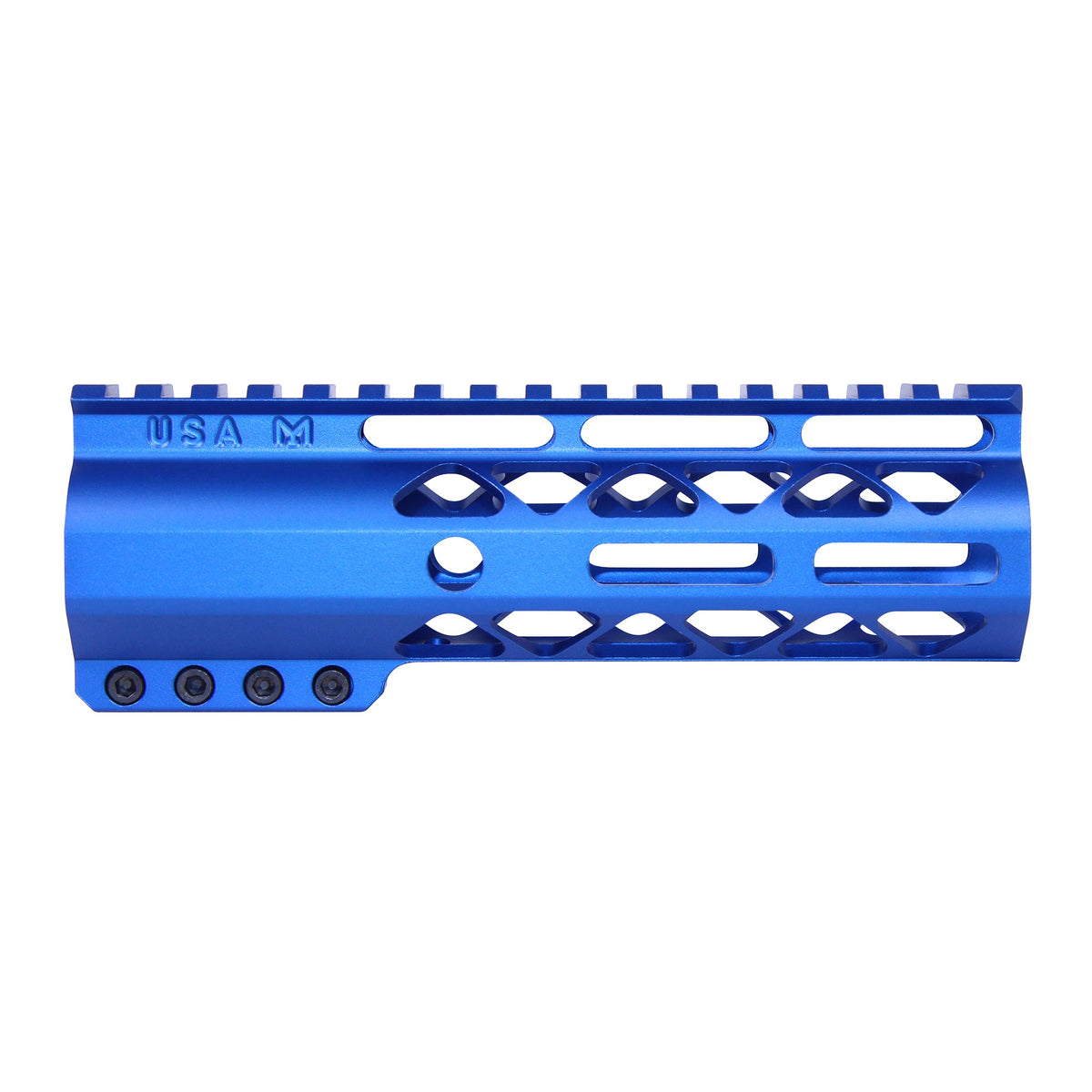 Guntec AIR-LOK M-LOK Compression Handguard