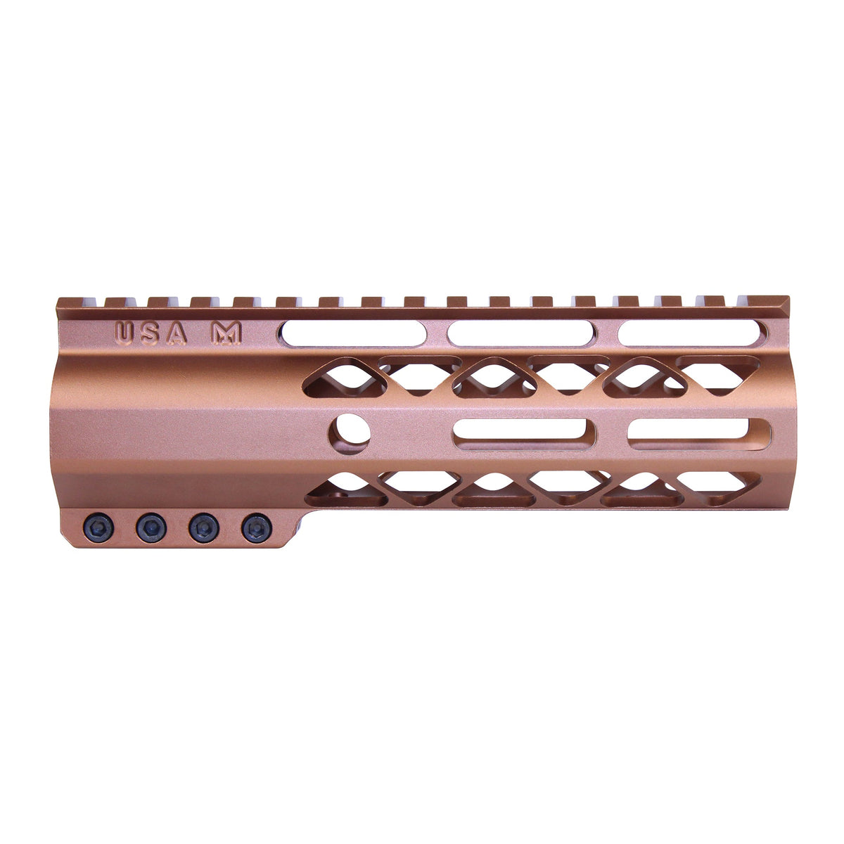 Guntec AIR-LOK M-LOK Compression Handguard