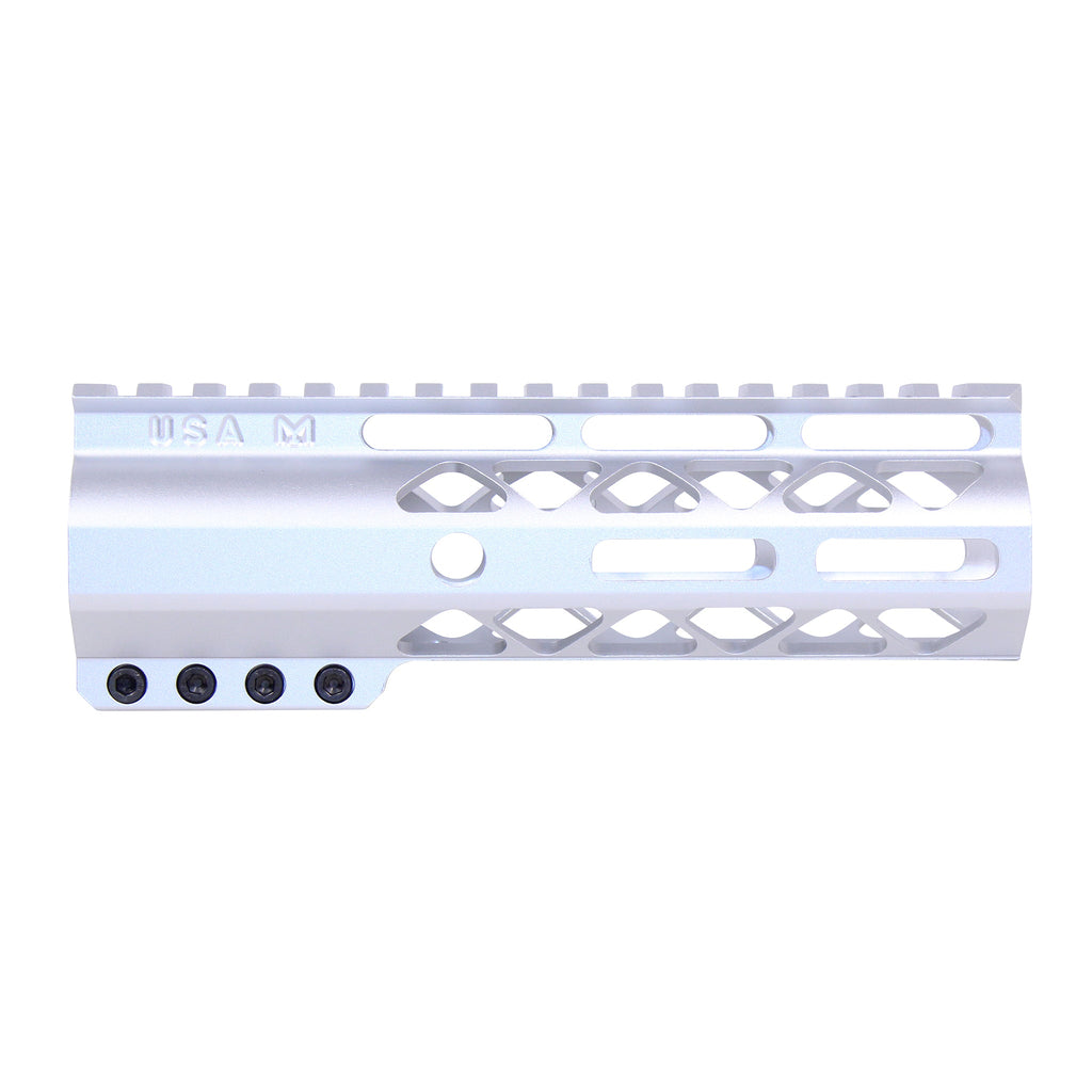 Guntec AIR-LOK M-LOK Compression Handguard