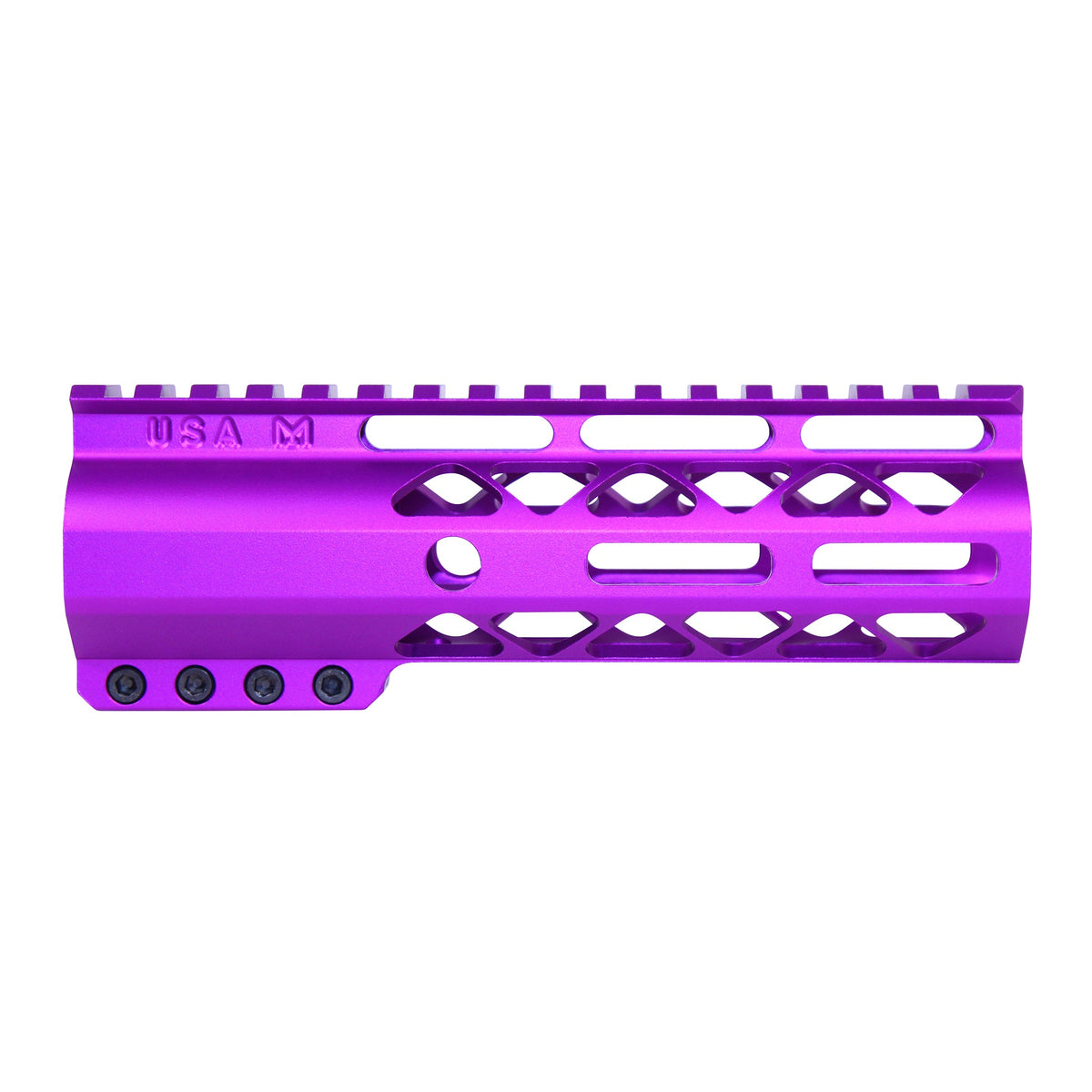 Guntec AIR-LOK M-LOK Compression Handguard