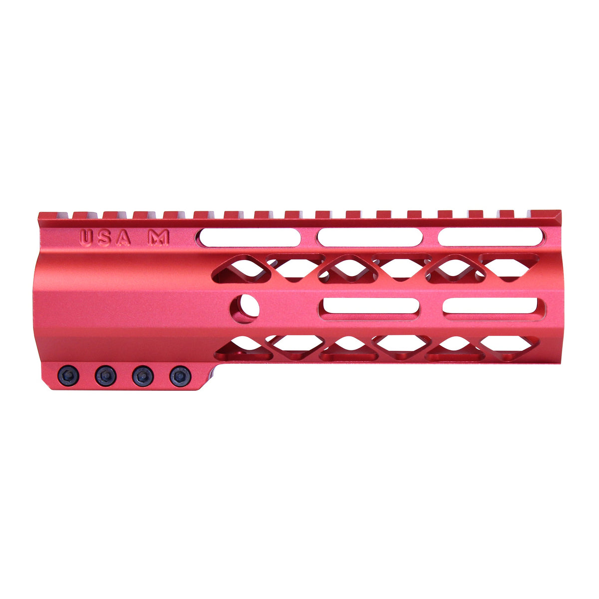 Guntec AIR-LOK M-LOK Compression Handguard