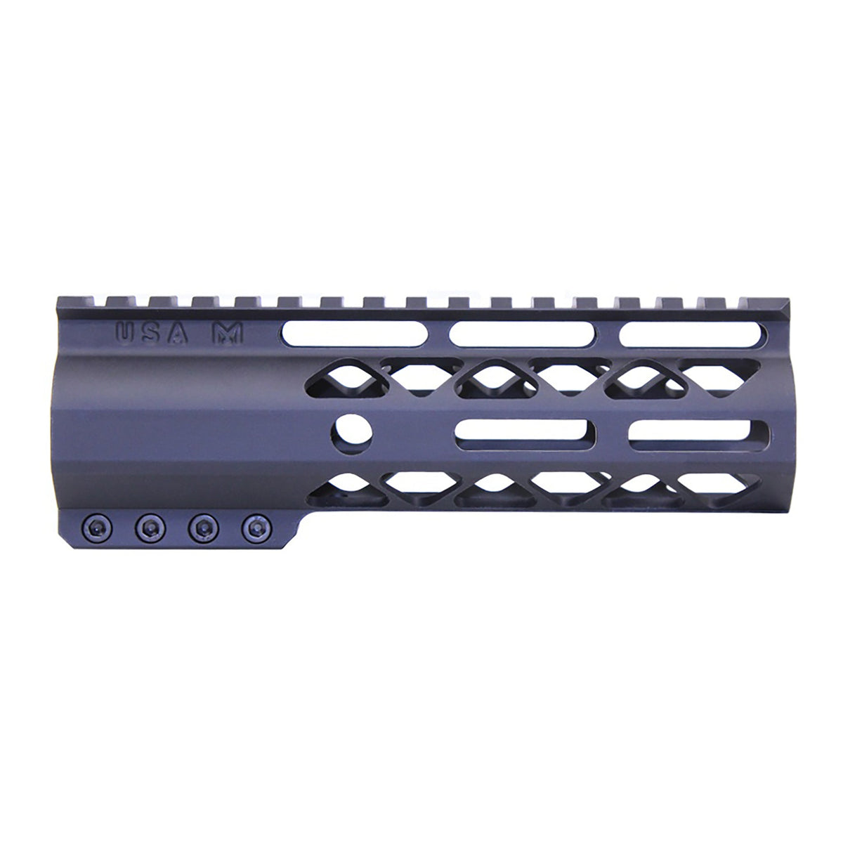 Guntec AIR-LOK M-LOK Compression Handguard