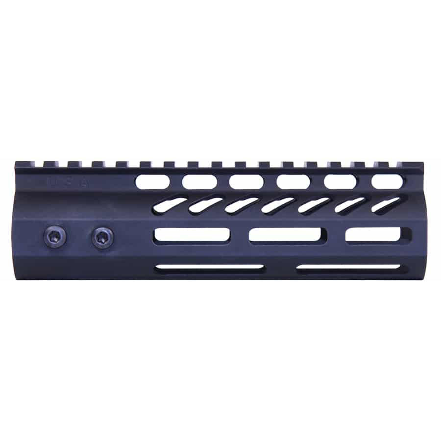 Ultra Lightweight M-LOK Free Float Handguard
