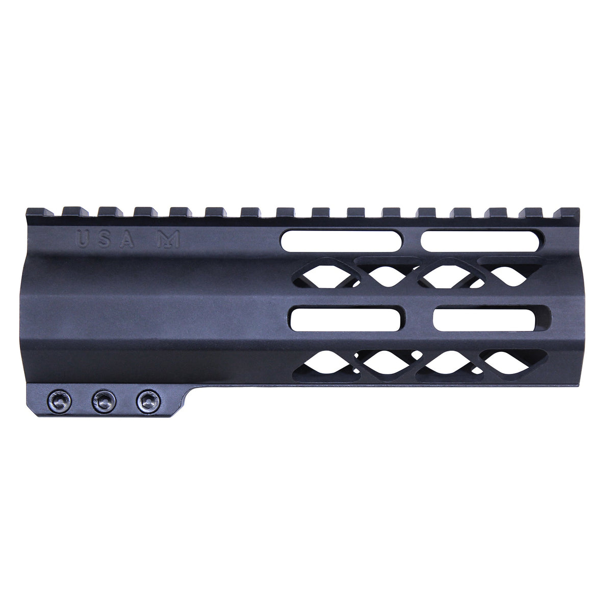 Guntec AIR-LOK M-LOK Compression Handguard