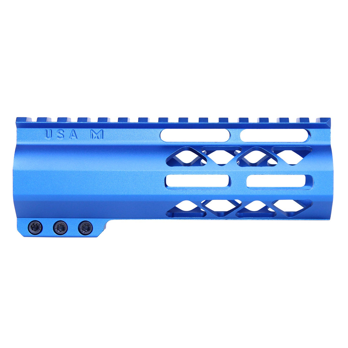 Guntec AIR-LOK M-LOK Compression Handguard
