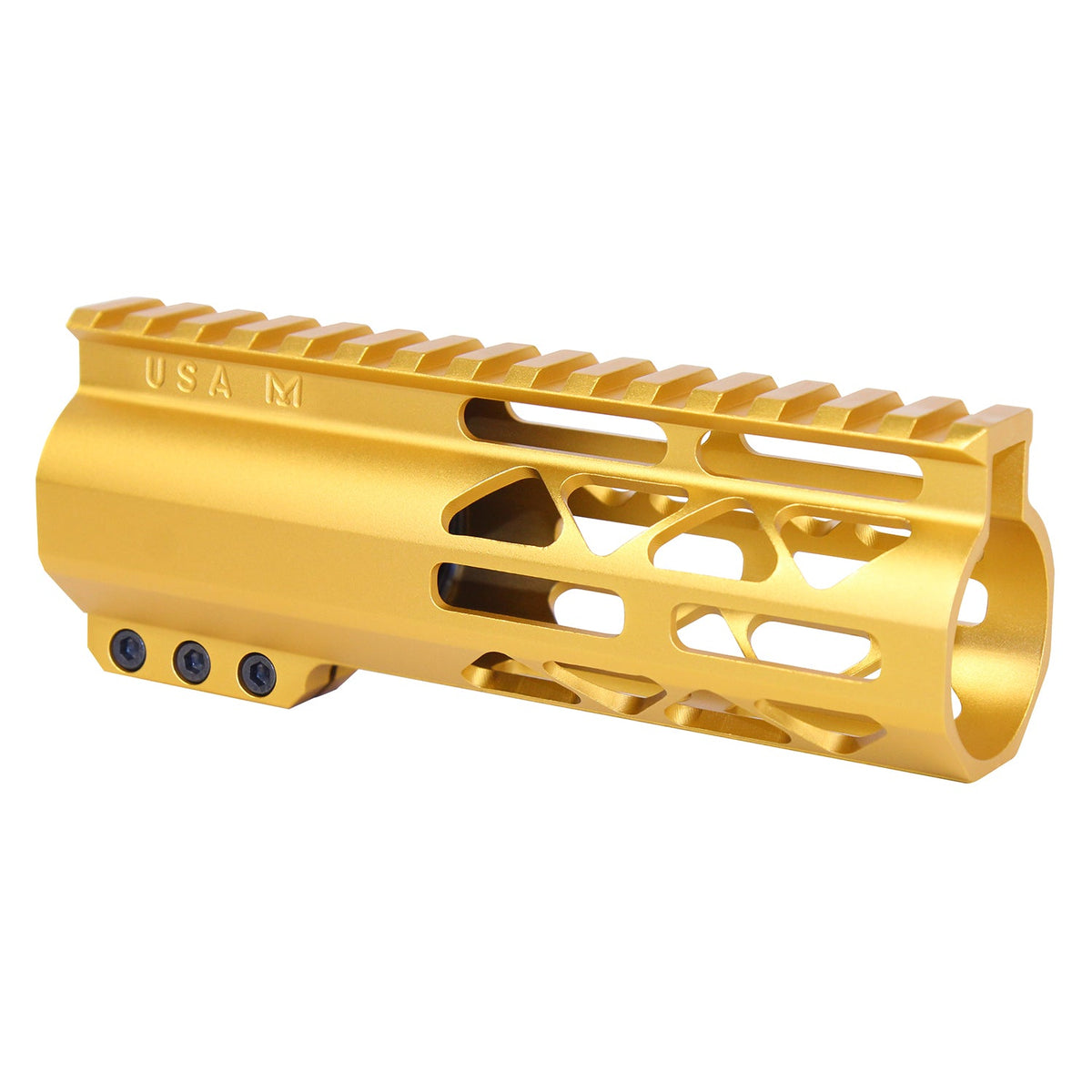 Guntec AIR-LOK M-LOK Compression Handguard