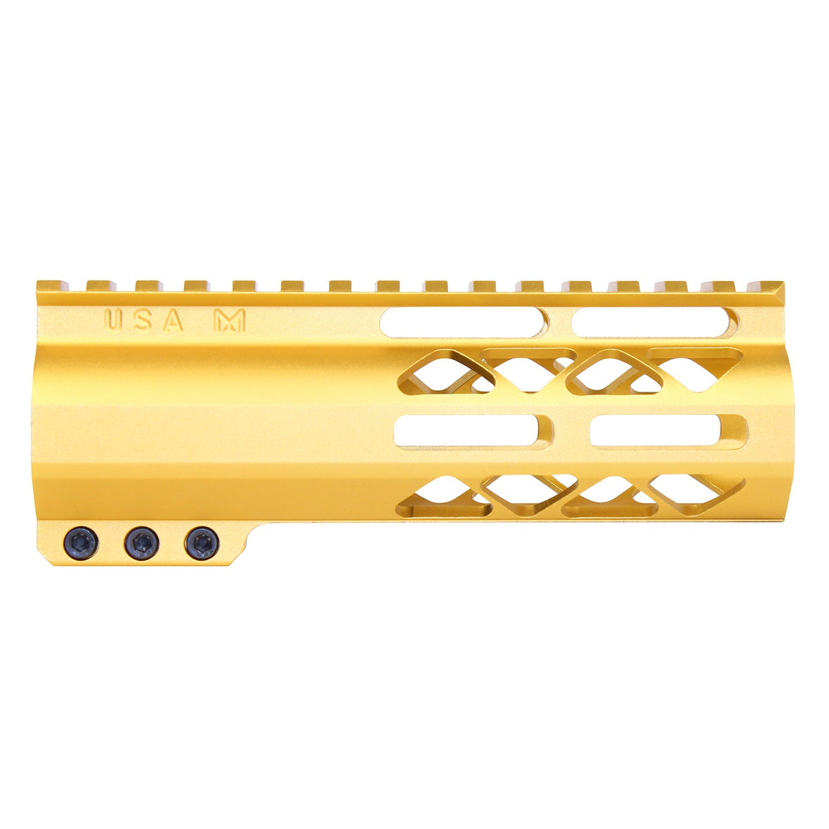 Guntec AIR-LOK M-LOK Compression Handguard