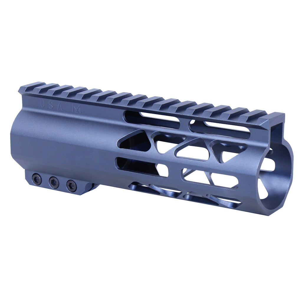 Guntec AIR-LOK M-LOK Compression Handguard